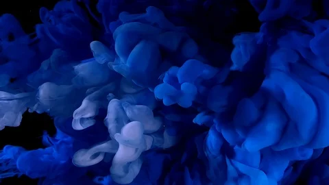 Sea space magic background. Abstract background Stock Footage 126383607