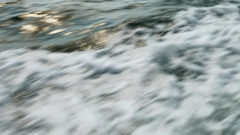 Sea spread Stock Footage 131346256