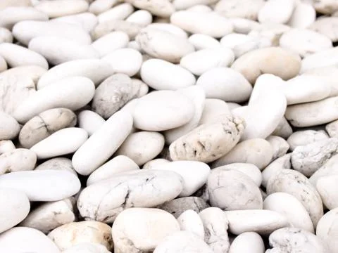 Sea stone Stock Photos