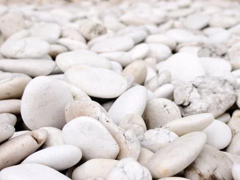 Sea stone Stock Photos