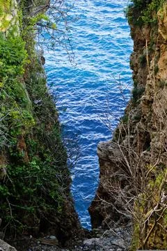 Sea ​​stone Stock Photos