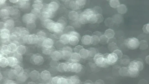Sea In Summer Bokeh Stock Footage 106993172