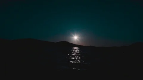 Sea sunlight Stockbeeldmateriaal 91283327