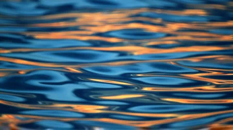 Sea sunset 08 Video stock 1012841