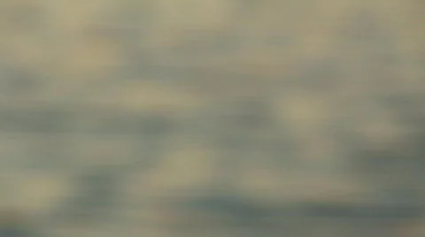 Sea sunset 2 Stock-Footage 492755