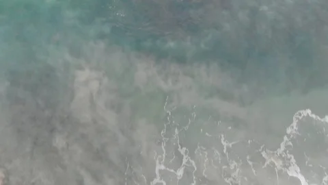 Sea sunset10 Stock Footage 96306234