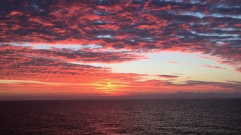 Sea Sunshine08 Video stock 93509515