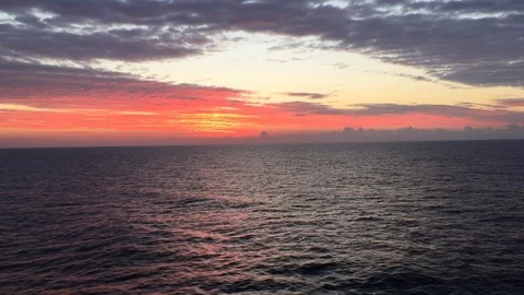 Sea Sunshine09 Video stock 93509554