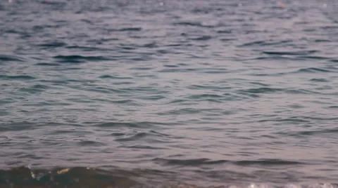 Sea surf Video stock 41482550