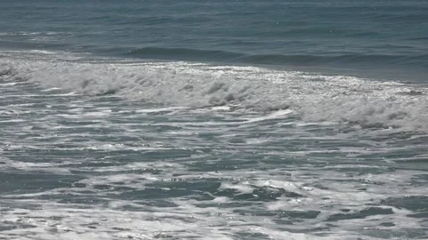 Sea Surf Stock Footage 259559633