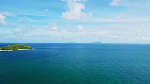 Sea surface background, Waves crashing Foaming and Splashing in the ocean,Aerial Stock Footage 330659026