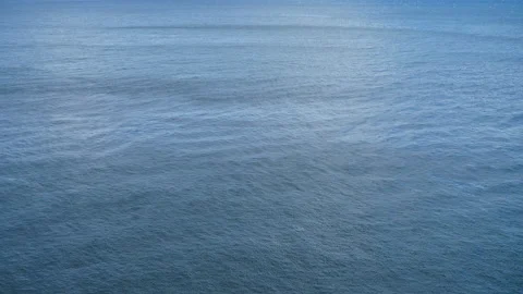 Sea surface. Clear water and natural texture background. Stock Footage 169971871