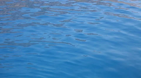 Sea surface Stock Footage 22555632