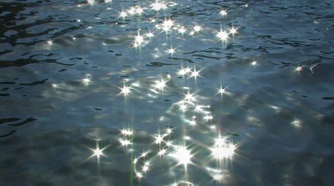 Sea surface Stock Footage 27068125