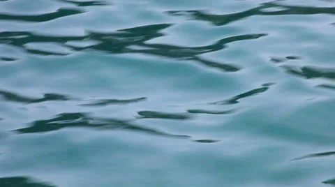Sea surface Stock Footage 29735987