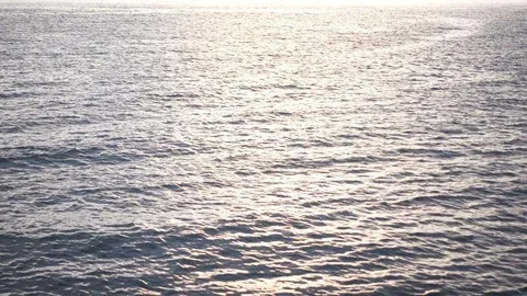 Sea Surface 스톡 동영상 83264897