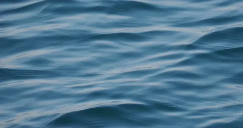 Sea surface Stock Footage 131377331