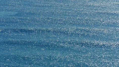 Sea surface Stock-Footage 154505872