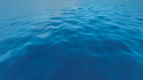 Sea surface Stock Footage 182315673