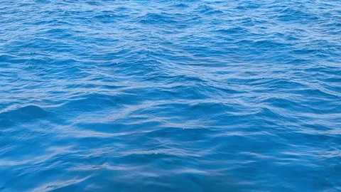 Sea surface. Stock Footage 277854281