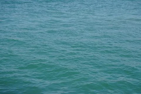 Sea surface Stock Photos