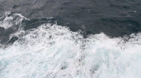 Sea Surface.HD Stock Footage 48704821