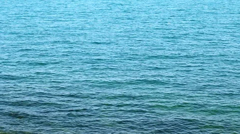 Sea Texture Stock Footage 26186376