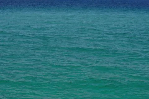 Sea texture or pattern, summer background. Fotos Stock