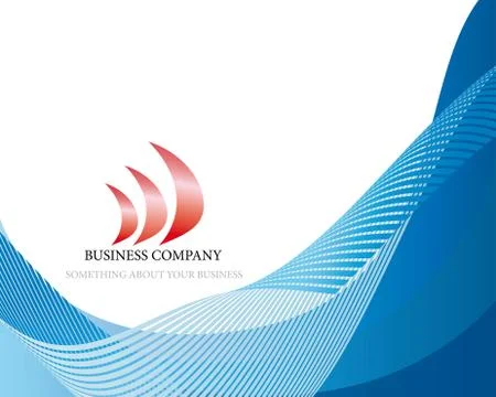 Sea theme Stock Illustration