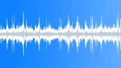 Sea - Tidal River Mouth, Waves, StormySound Effect