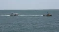 Sea Tow Rescue HD Footage
