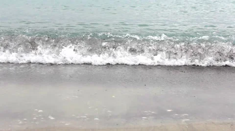 Sea tranquillity Stock Footage 44249220