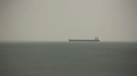 Sea transport Stock-Footage 7736516