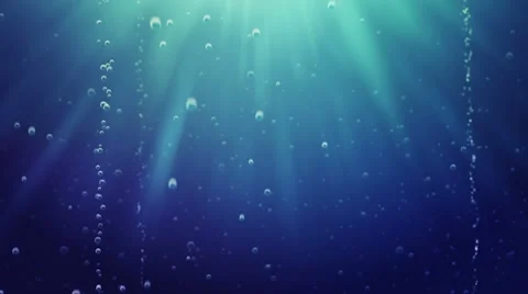 Sea underwater Stock Footage 8832149