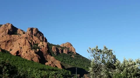 Sea View 3 Stock-Footage 12256224