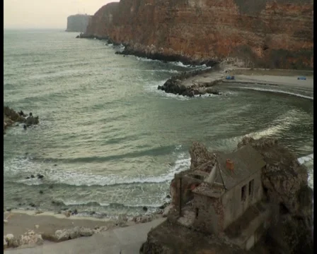 Sea view Video stock 913467