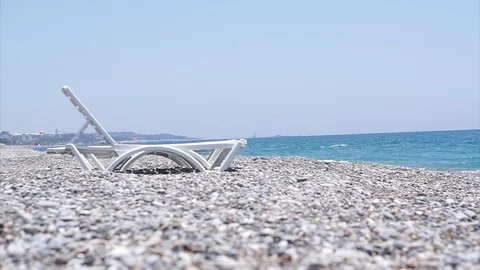 Sea view Stock Footage 90720485