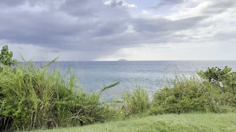 Sea view Stock Footage 165082441