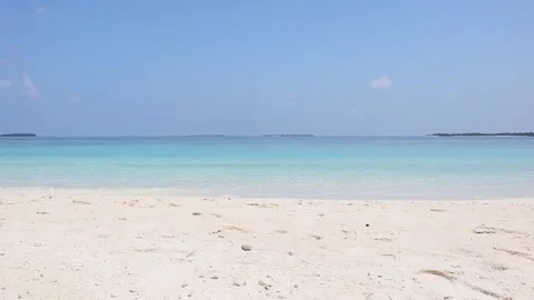 Sea view Stock Footage 170116870