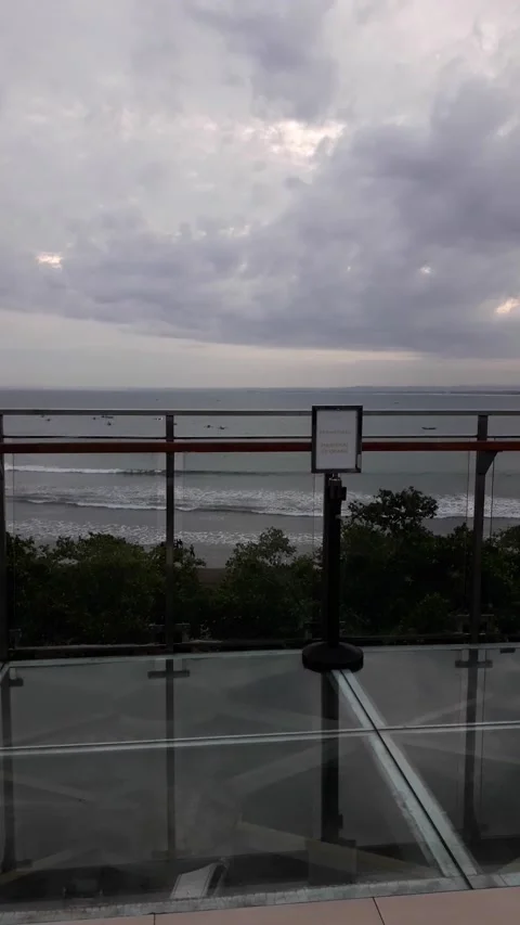 Sea view Stock Footage 221456399