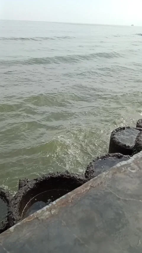 Sea view Stock Footage 232932721