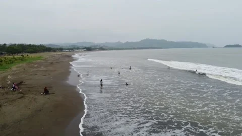 Sea View 動画素材 236189689