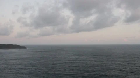 Sea ​​view Stock Footage 237173485