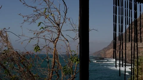 SEA VIEW Stock Footage 306622409