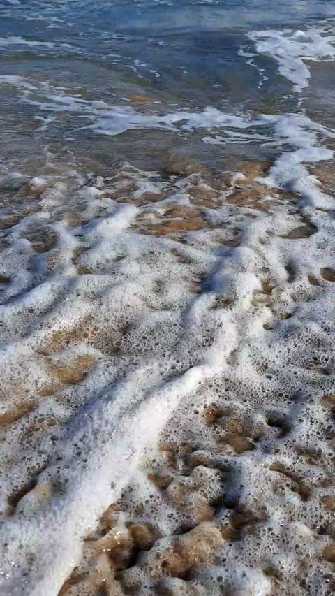 Sea view  Stock Footage 339747729