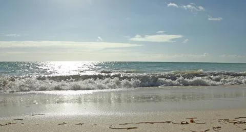 Sea view Stock Photos