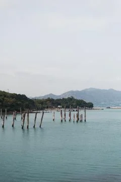 Sea View 写真素材