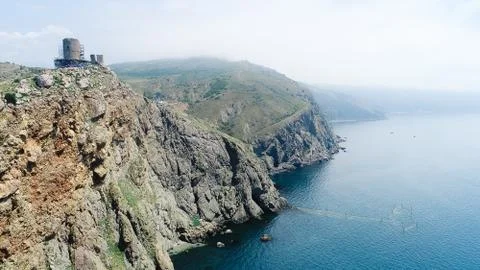 Sea ​​view Stock Photos