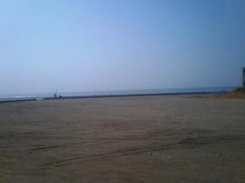 Sea view Stock Photos