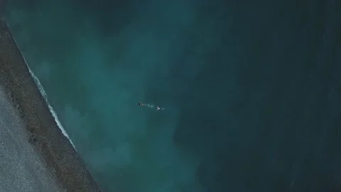 Sea views. Stock Footage 148656871